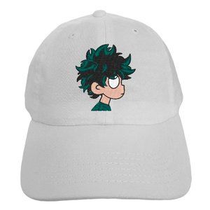 IZUKU ATW hat 🔥NEW🔥